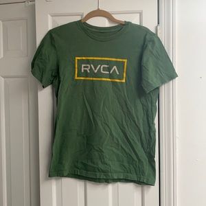 RVCA Tee